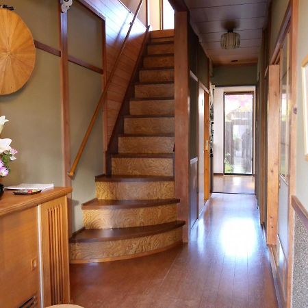 Hida House Villa Takayama  Bagian luar foto