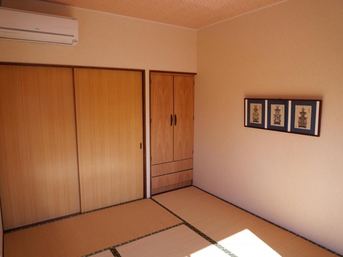 Hida House Villa Takayama  Bagian luar foto