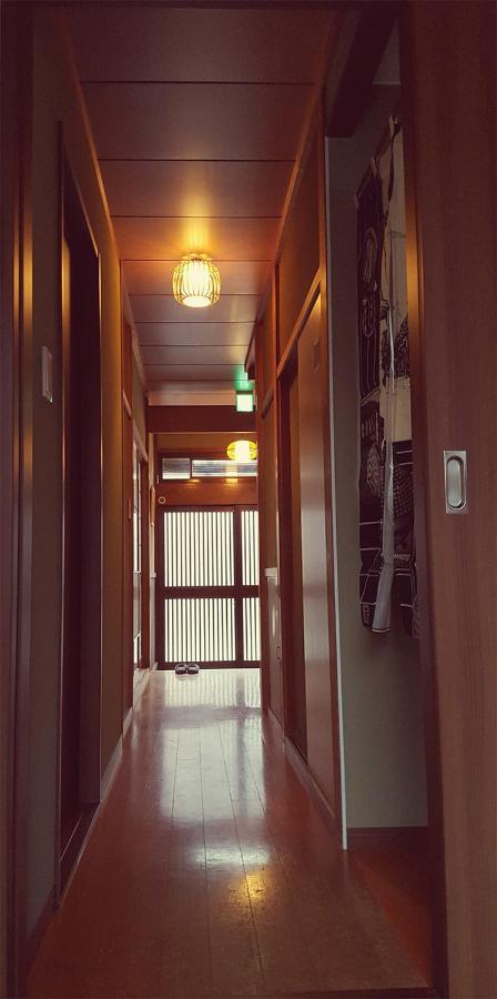 Hida House Villa Takayama  Bagian luar foto