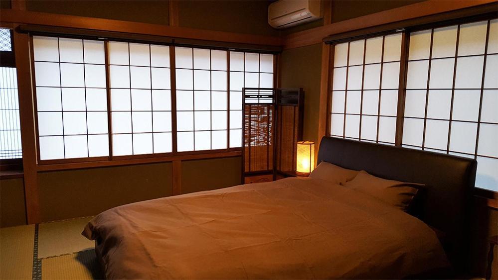 Hida House Villa Takayama  Bagian luar foto
