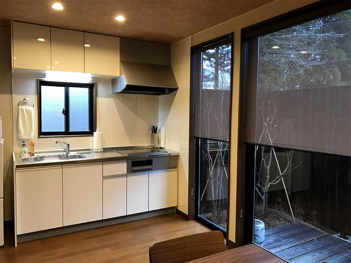 Hida House Villa Takayama  Bagian luar foto