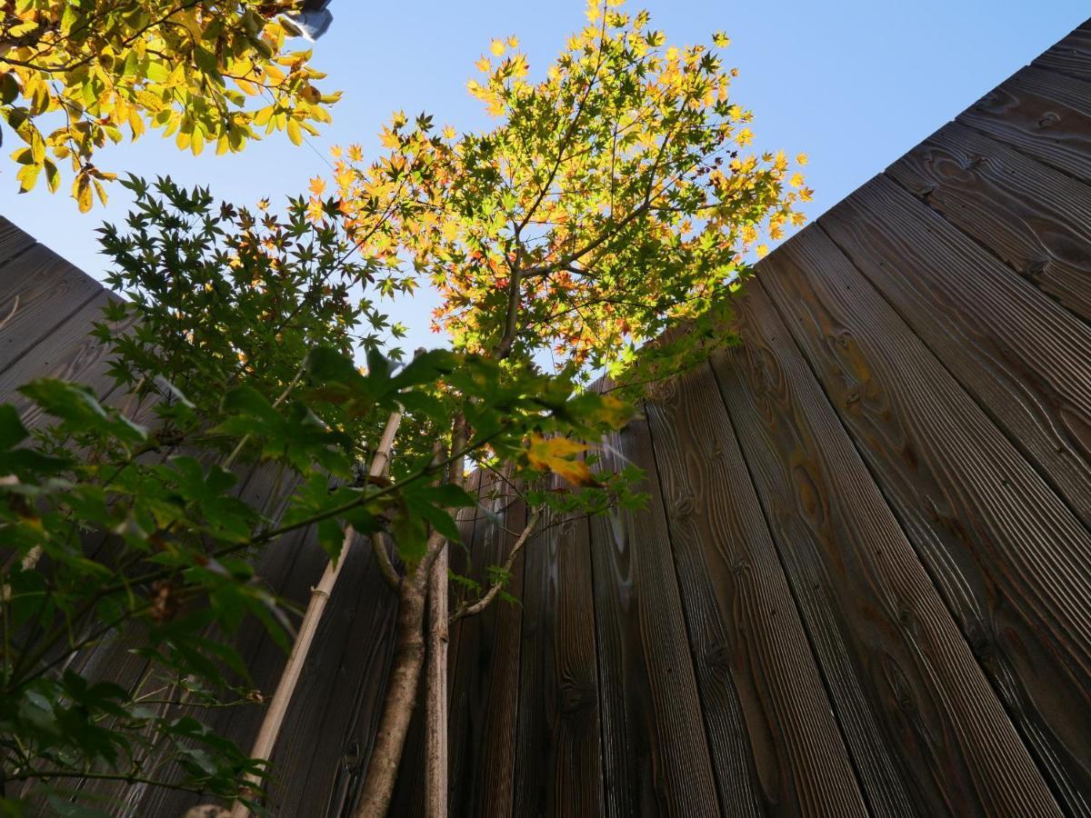 Hida House Villa Takayama  Bagian luar foto