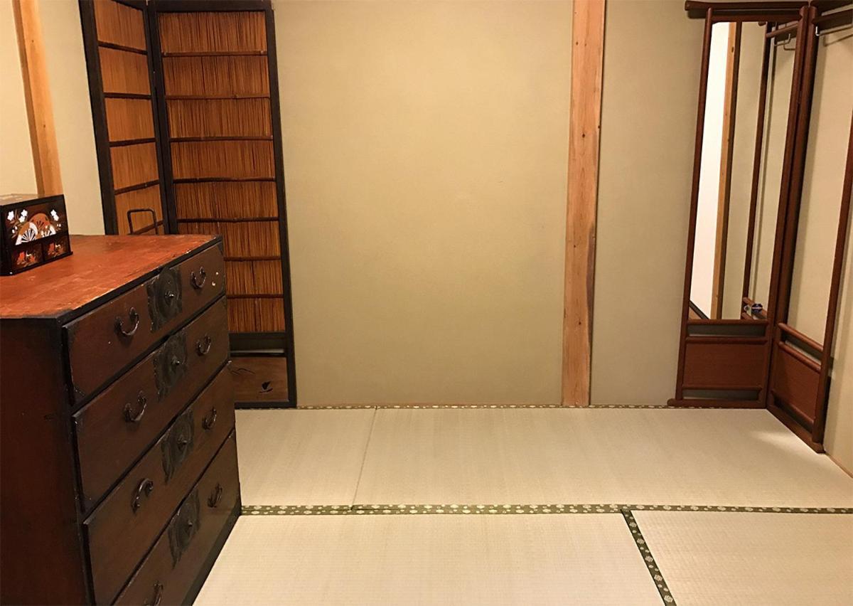 Hida House Villa Takayama  Bagian luar foto
